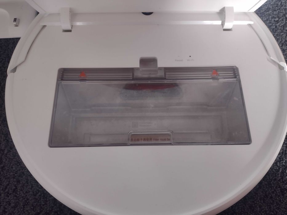 Xiaomi Vacuum-Mop Cleaner Робот прахосмукачка STYTJ01ZHM
