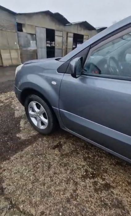 Renault Koleos 4x4 2x4