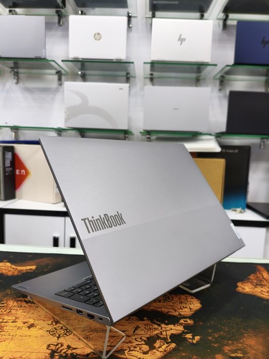 Lenovo Thnikbook Intel core i3 8/512 WUXGA 16.0 Yangi bepul yetkazish