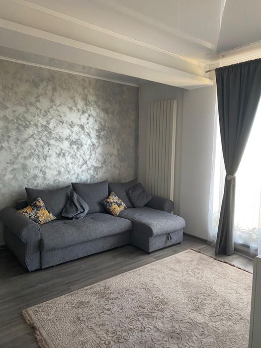 De inchiriat apartament 2 camere - zona Veterani