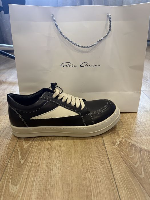 Rick Owens обувки