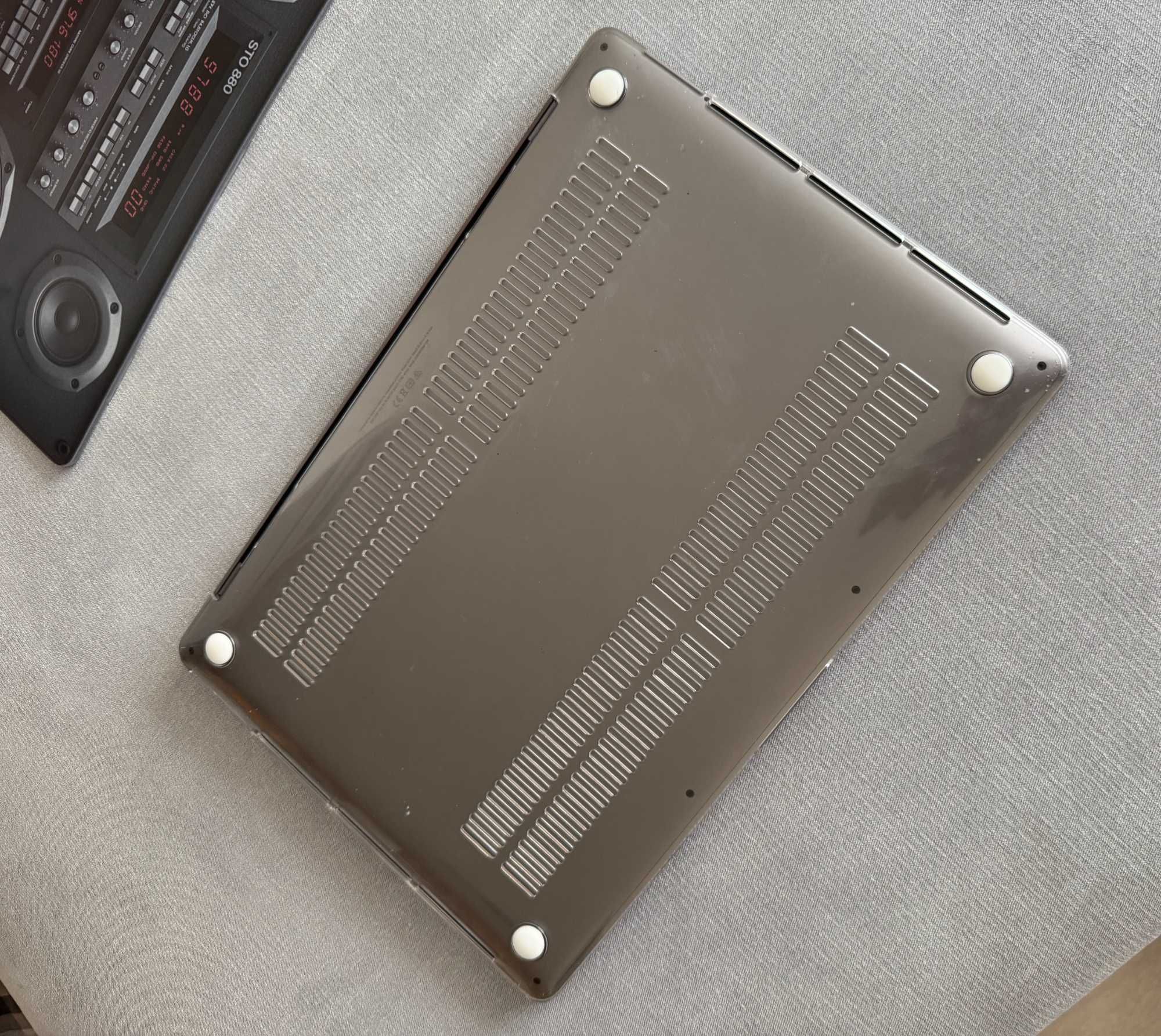 MacBook Pro 16" (модел A2141, 2019)