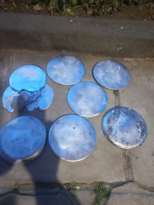 Олово без примеси