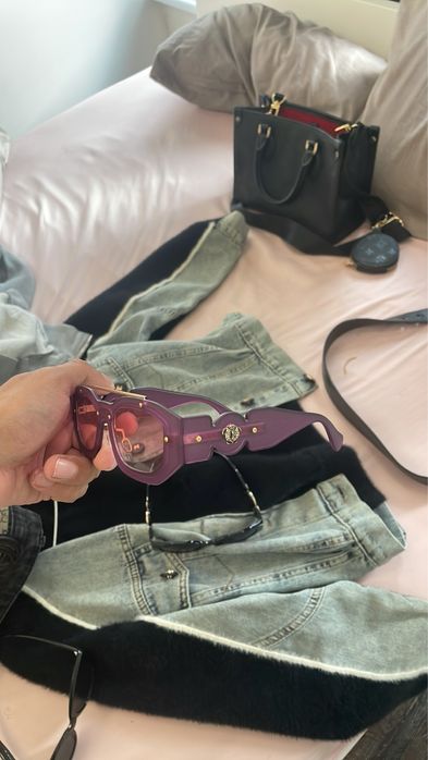 слънчеви очила