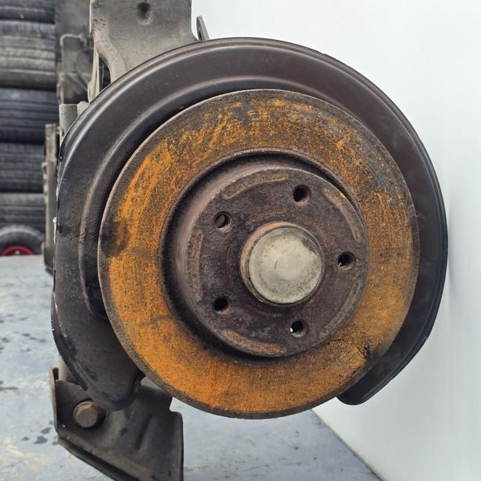 Punte spate 5x114,3 Nissan NV300