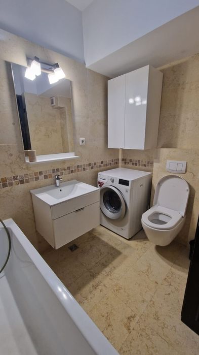 De închiriat apartament royale town Copou Iași