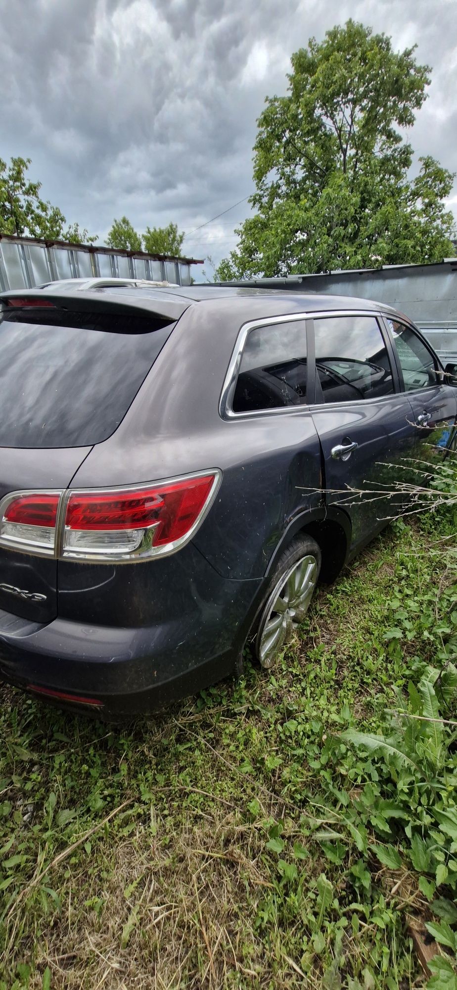 Mazda CX-9 за части