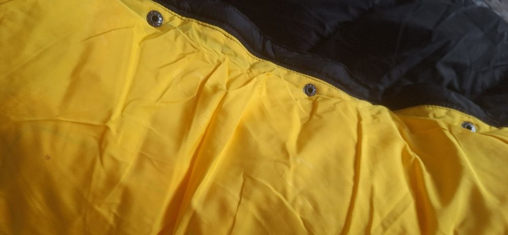 Geaca puffer corteiz