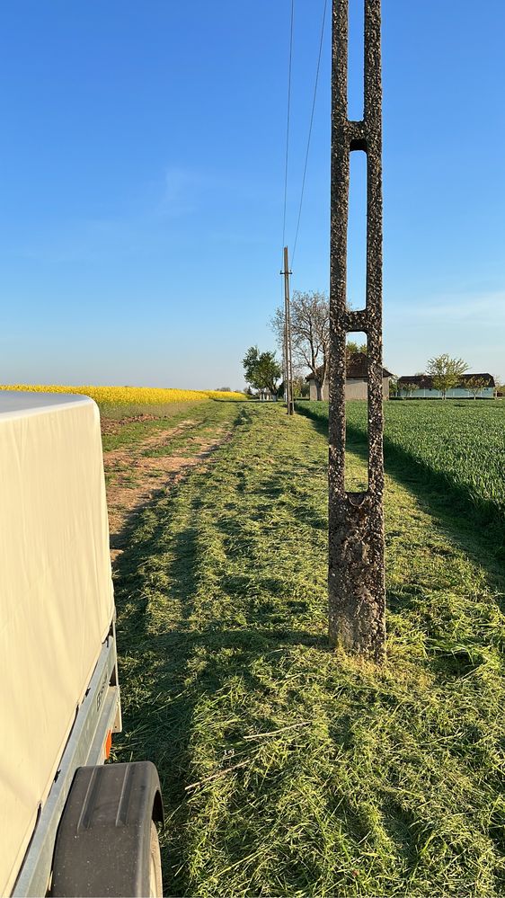 Fermă agricolă Jud Bihor 40282 mp