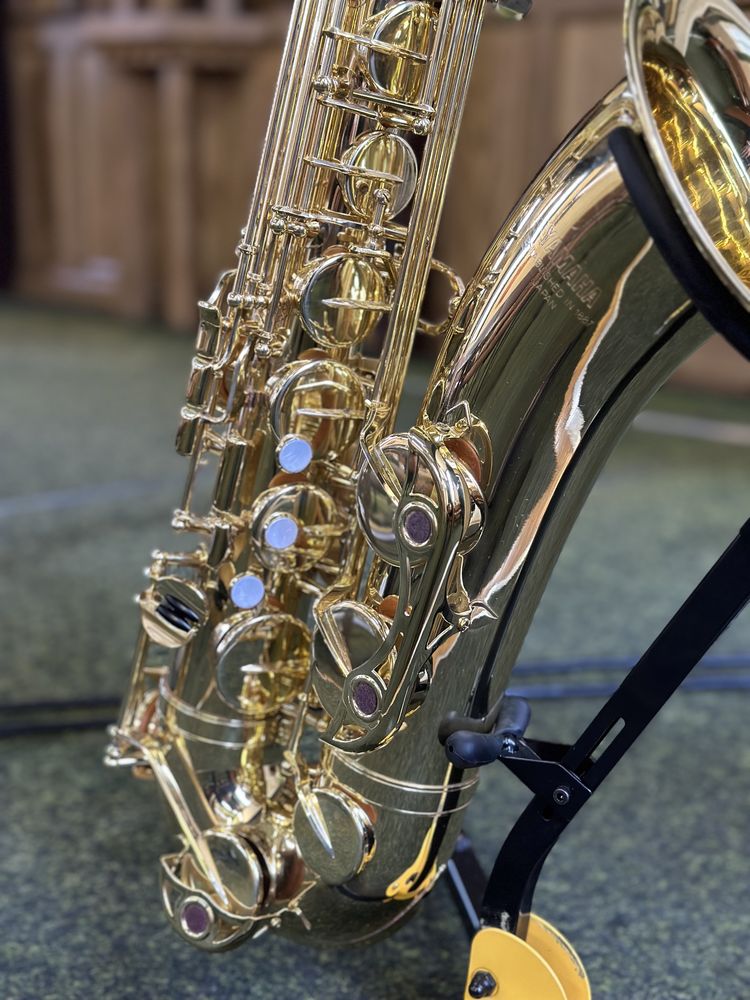 Vând Saxophone Tenor YTS-32