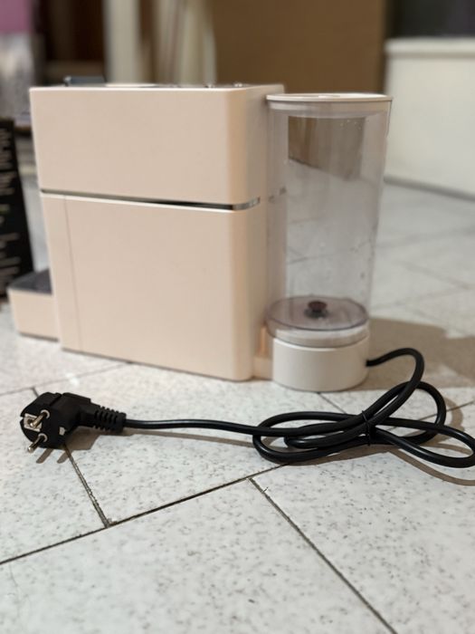 Кафе машина Polti Coffea