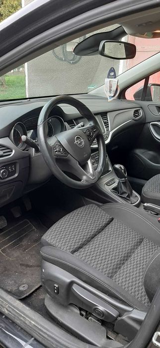 Opel Astra K de vanzare!