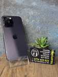 Iphone 14 Pro Max/256Gb/Garantie 2Ani Centrul de Telefoane/Rate