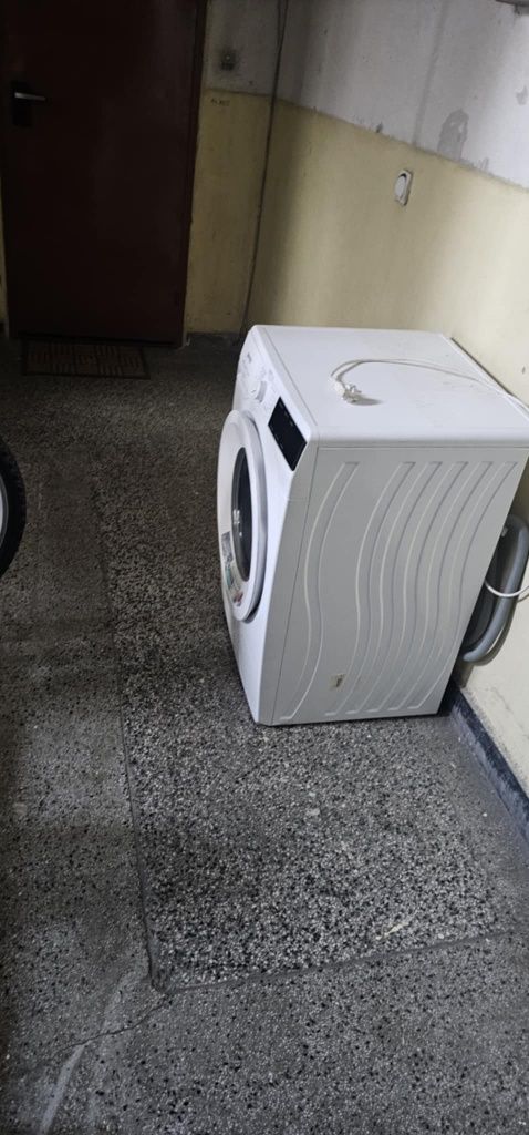 Продавам пералня Gorenje, 1200 оборота, 7 кг пране