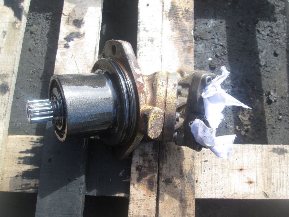 Hidromotor Hydromatik A2FE32