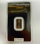 Lingou Aur 2gr (999.9)
