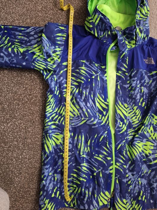 Geaca de ploaie The North Face