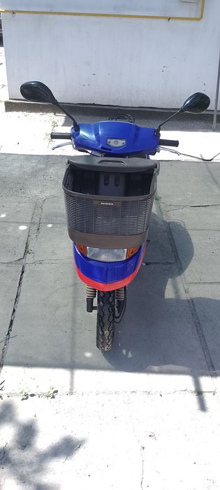 Продам honda Dio af 62