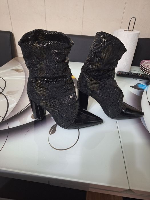 Cizme dama model