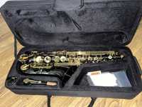 Saxofon Thoman Tas 180 Black