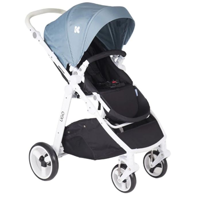 Количка Kila boo ugo blue