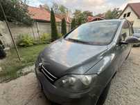 Volkswagen Golf 6 Plus 2009 (doar sunati)