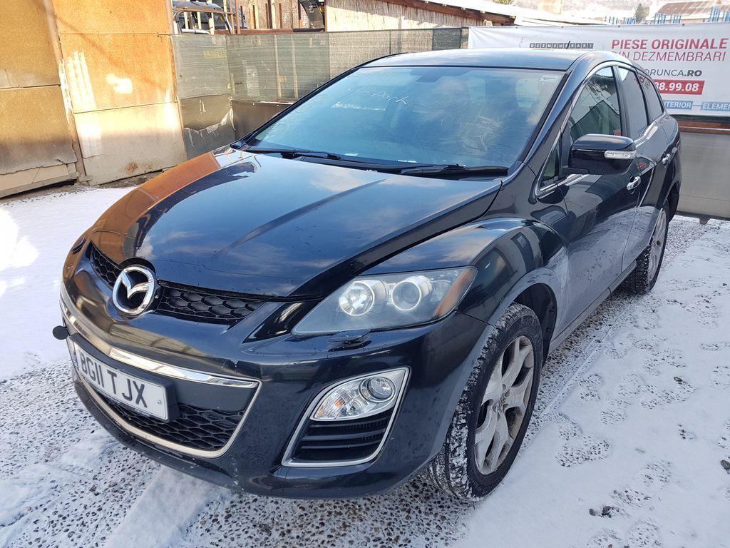 Difuzor boxa fata Mazda CX - 7 2006 - 2012 (504) DREAPTA FATA