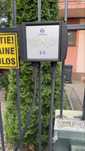 Statie incarcare auto Ampevo 7,4 kw