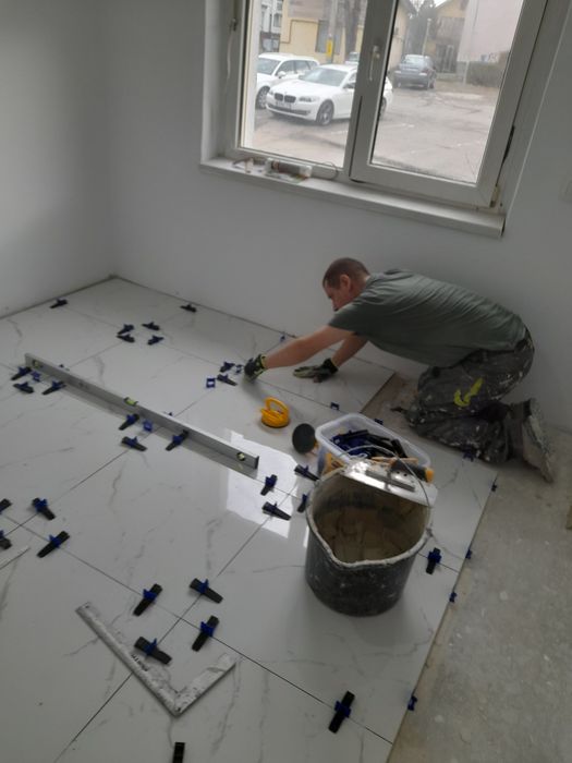 Amenajări interioare