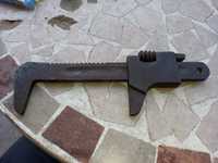 Немски раздвижен ключ Mauser