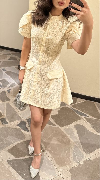 Только 1 рет киілген.состояниеси жаксы