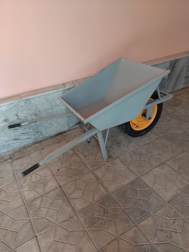 Тачка Галтак Янги  арава Tachka Arava
