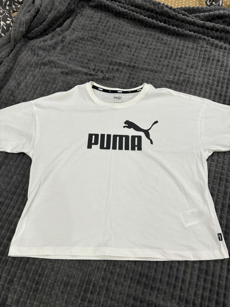 Тениски Calvin Klein Puma
