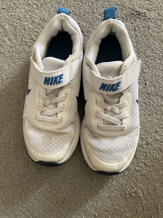 Маратонки Найк