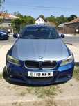 Dezmembrez Bmw seria 3 E90 N47