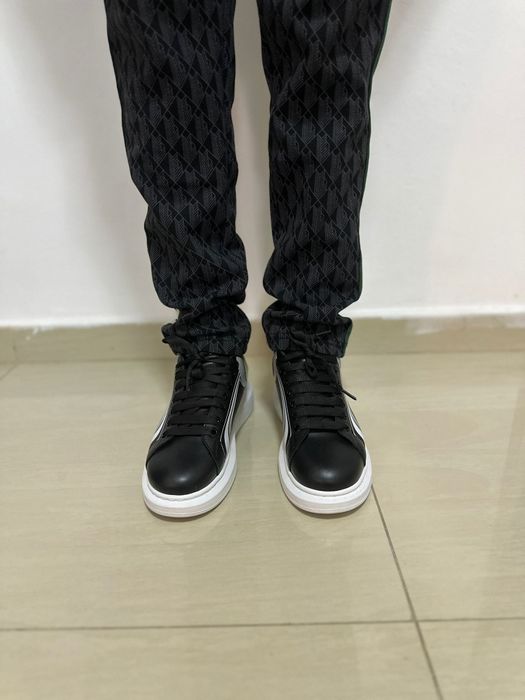 Alexander mcqueen