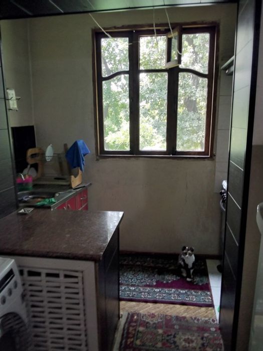 Чиланзар 6.  Срочно Продажа. 1 комнатная кирпич