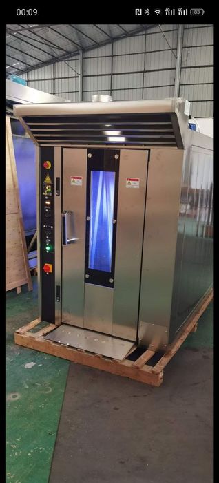 Ratatsion pechka parli pech