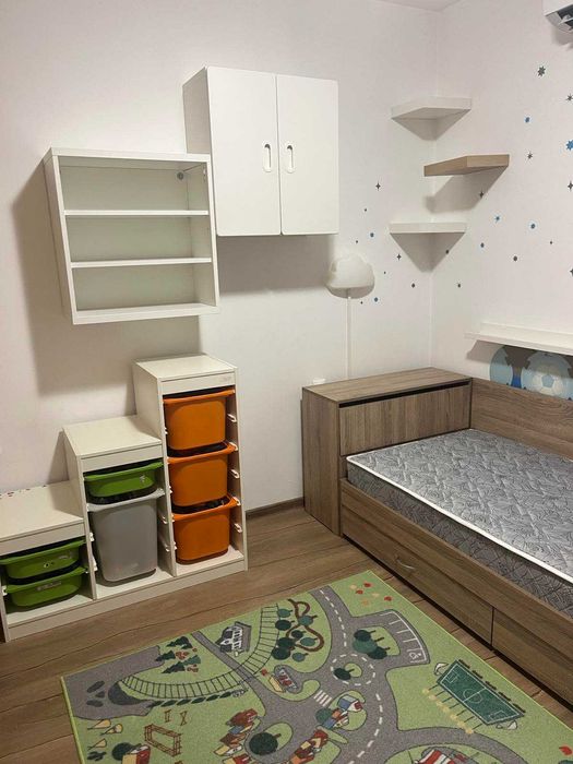 Продава се Тристаен апартамент в Пловдив, Въстанически - 101 кв.м за 1565 €/кв.м - Снимка #10