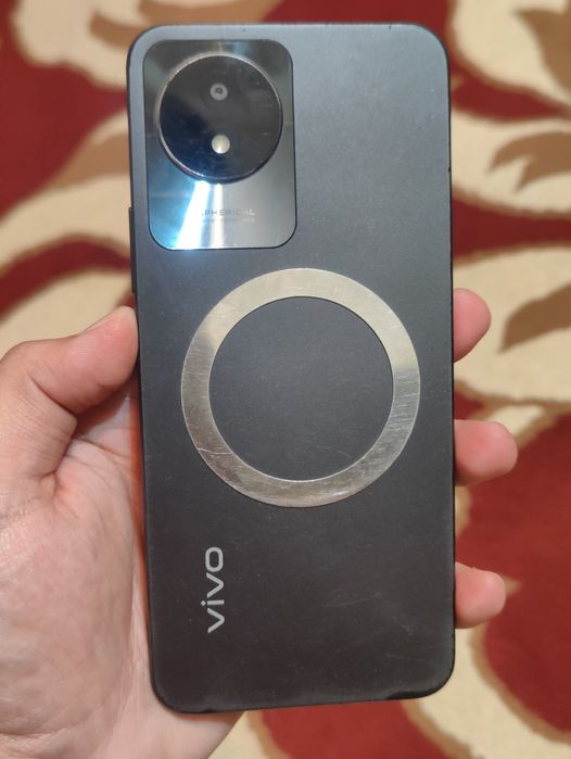 Srochno Vivo Y02 2/32