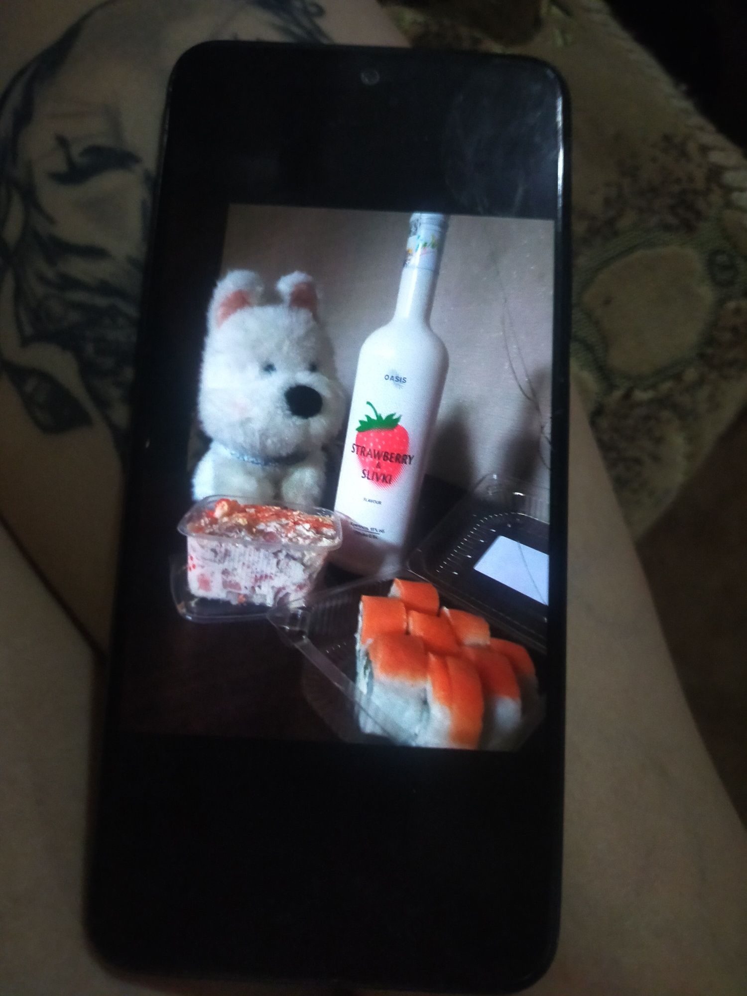 Продам телефон Redmi 11