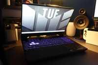 Мощный Игровой ноутбук Asus TUF Gaming