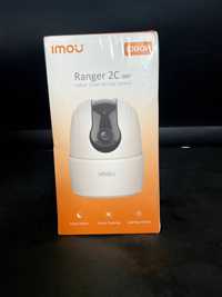 Cameră Wi-Fi rotativă pentru interior IMOU Ranger 2C 2MP , hard