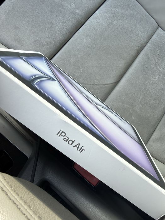 iPad Air 11-inch(M3) 128GB