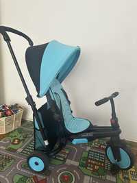 Tricicleta Smart Trike 6 in 1