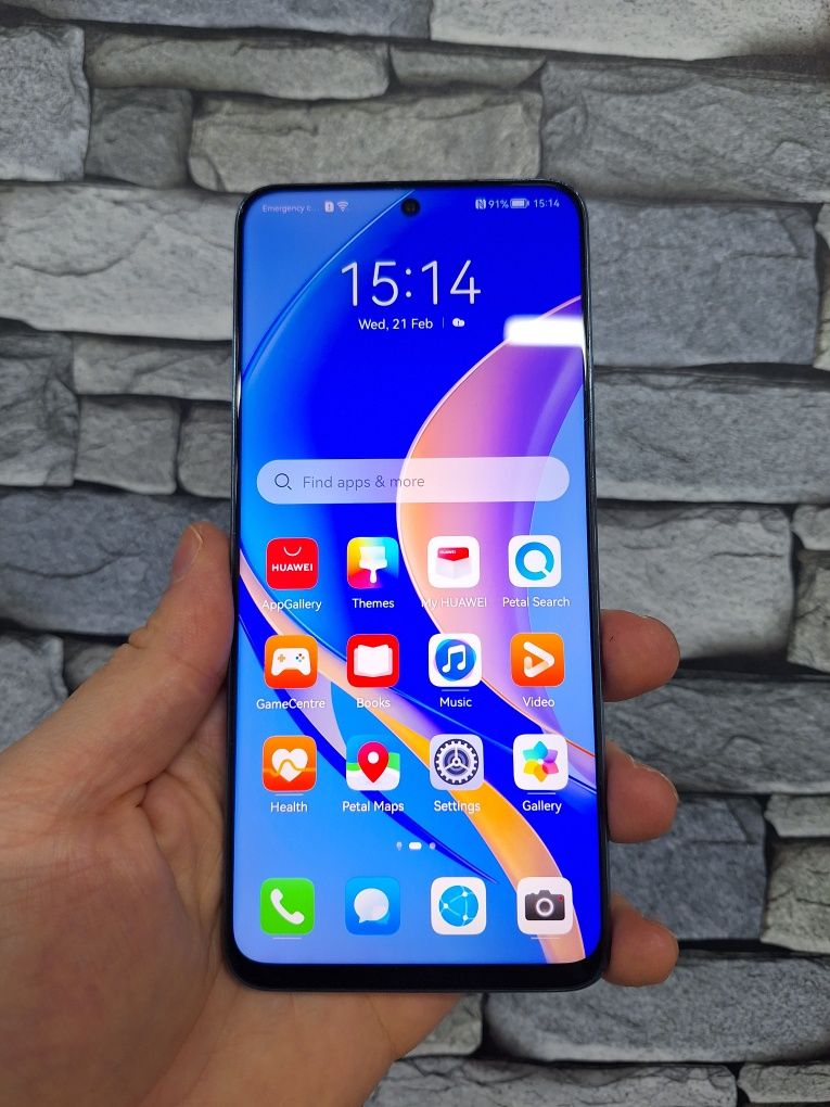 Huawei Nova Y90 128Gb