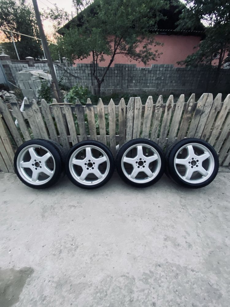 Продам оригинал диски AMG