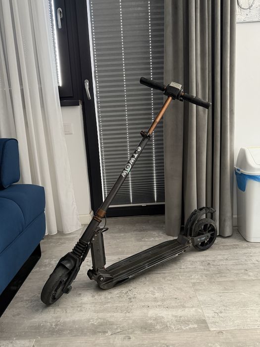 Trotineta electrica E-twow