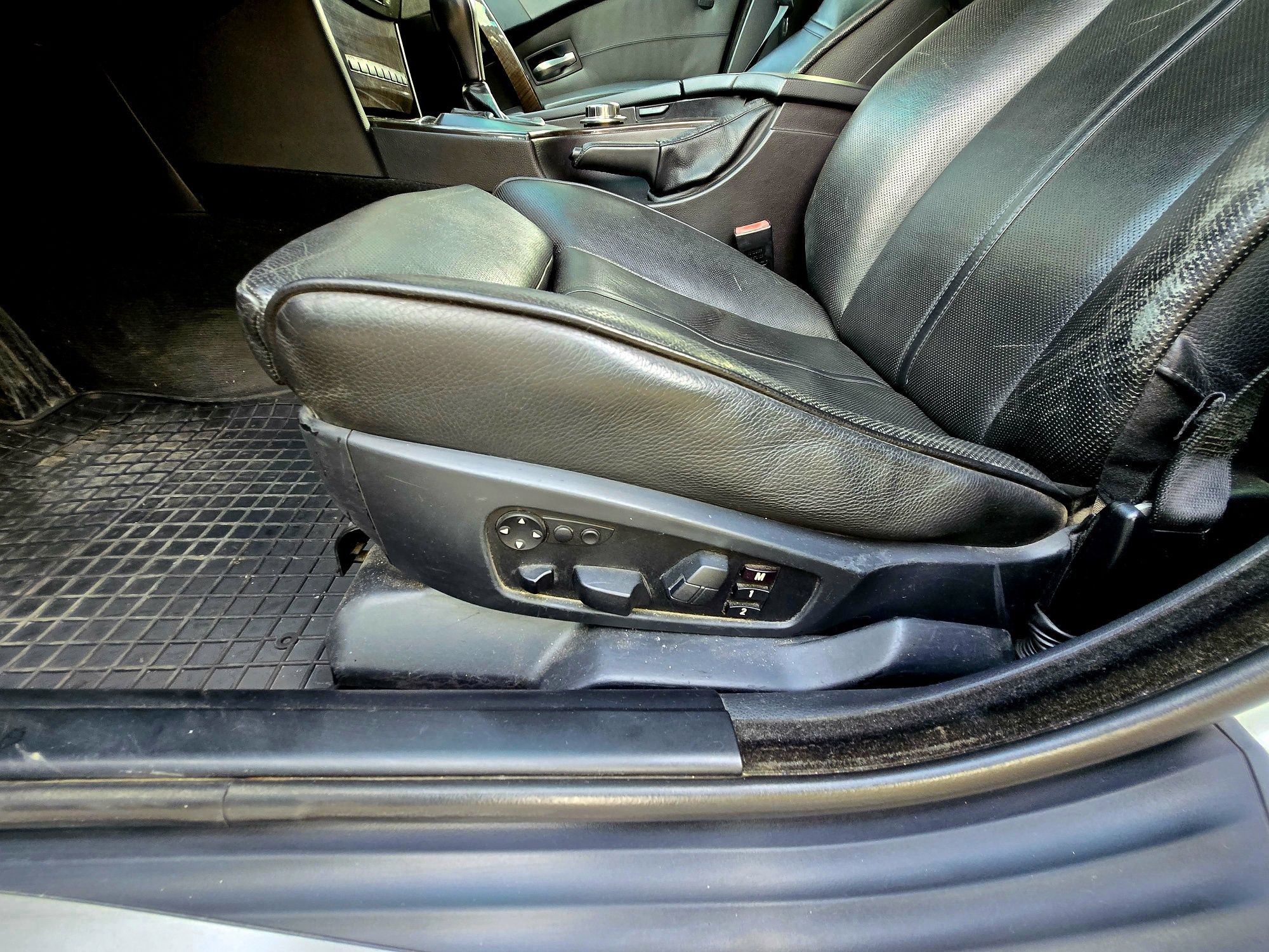 BMW 530XD 400к.с.