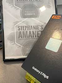 Stephanies Amanet Samsung Galaxy Z Flip 5